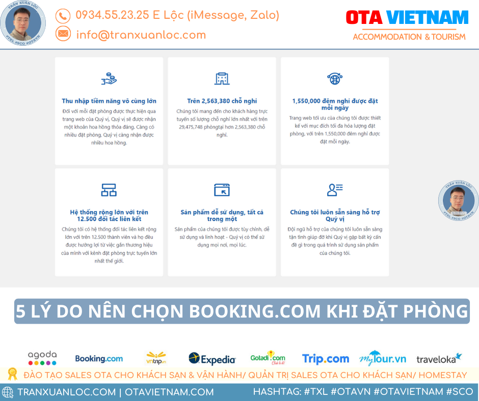 Txl Ota 5 Ly Do Nen Chon Booking Com Khi Dat Phong Qua Mang 4