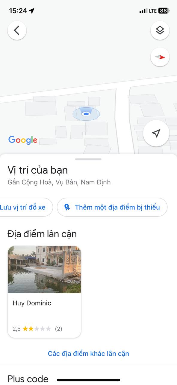 Cach Them Dia Diem Con Thieu Tren Ban Do Google Map 100 Thanh Cong Tren Dien Thoai Di Dong 2