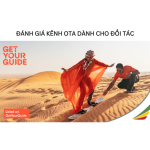 Danh Gia Kenh Ota Channel Cho Doi Tac Getyourguide