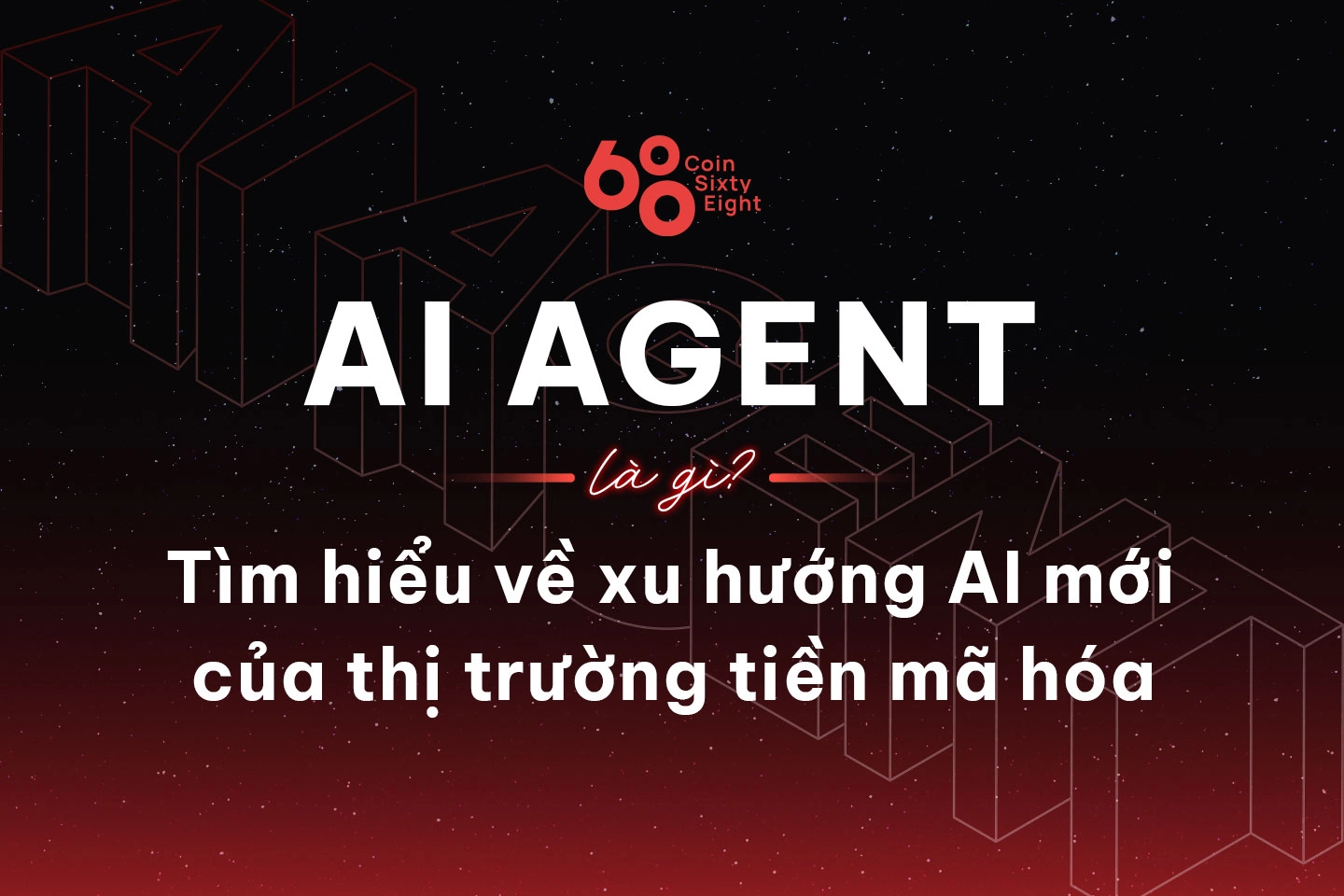 Ví dụ về hoạt động của AI Agent