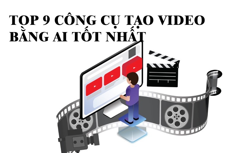 Tạo Avatar AI