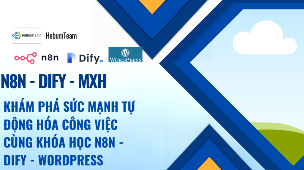 Hướng dẫn xây dựng AI Agent đầu tiên: A-Z cho người mới