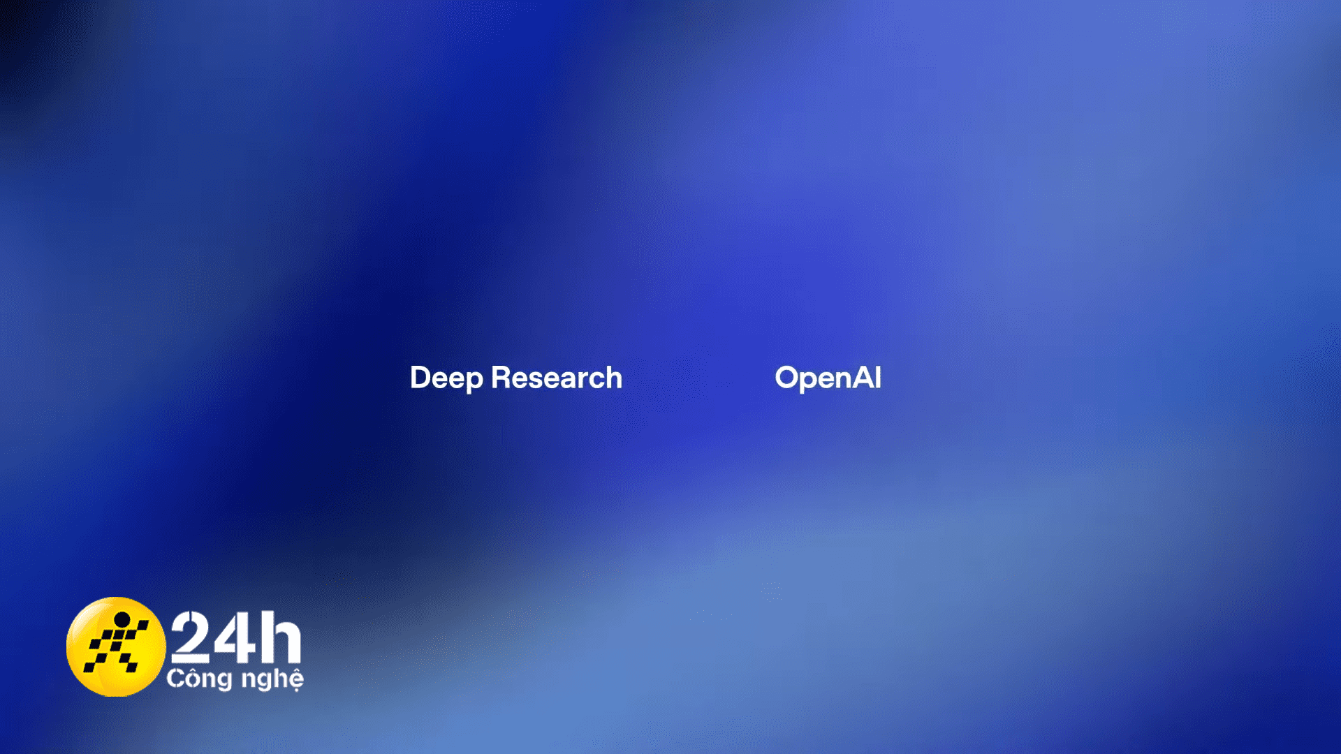 Deep Research o3 Advantages