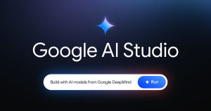 Google AI Studio: Nền tảng AI toàn diện cho nhà phát triển