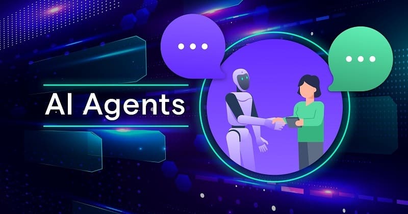 AI Agent cho doanh nghiệp nhỏ