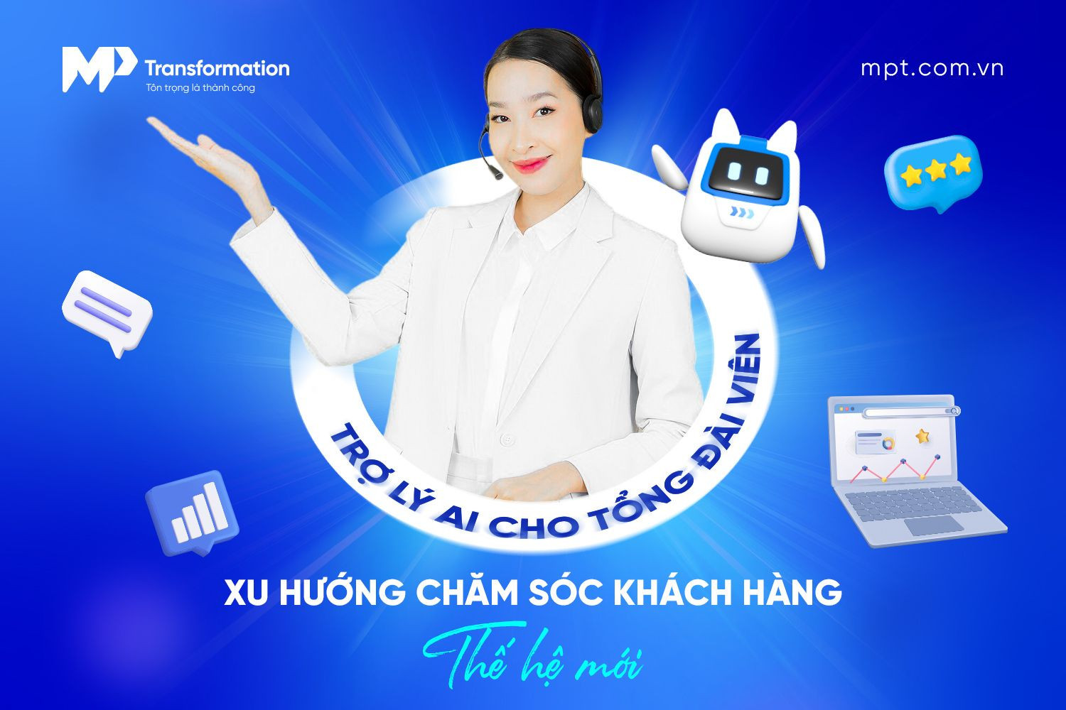 Tương lai của AI Agent