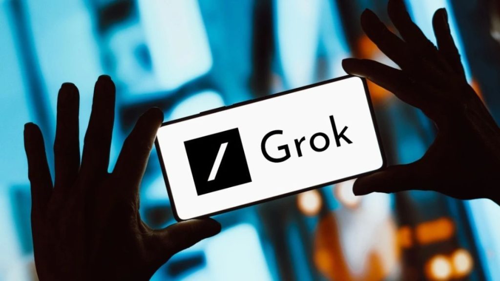 Cach Dung Chatbot Grok Ai Th