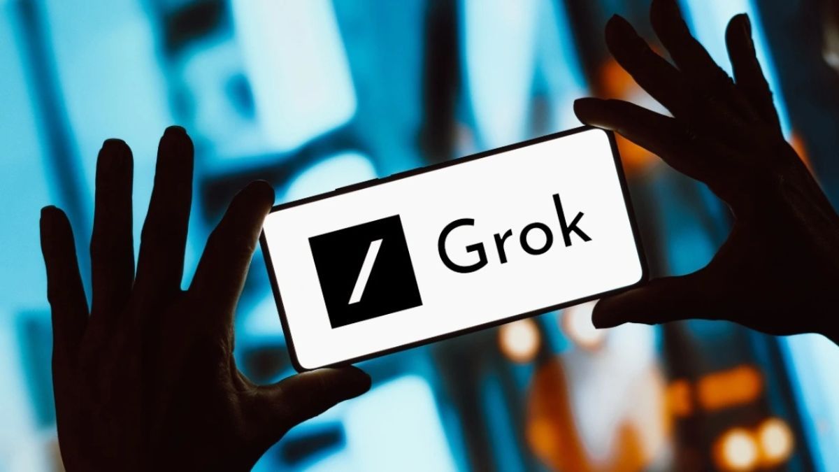 Grok 3 AI