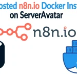 Cai Dat N8n Voi Docker Tai Lieu N8n