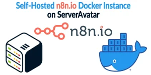 cài đặt n8n với Docker | Tài liệu n8n