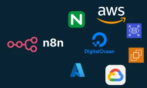 Hướng dẫn Cài đặt n8n trên DigitalOcean | Tài liệu n8n