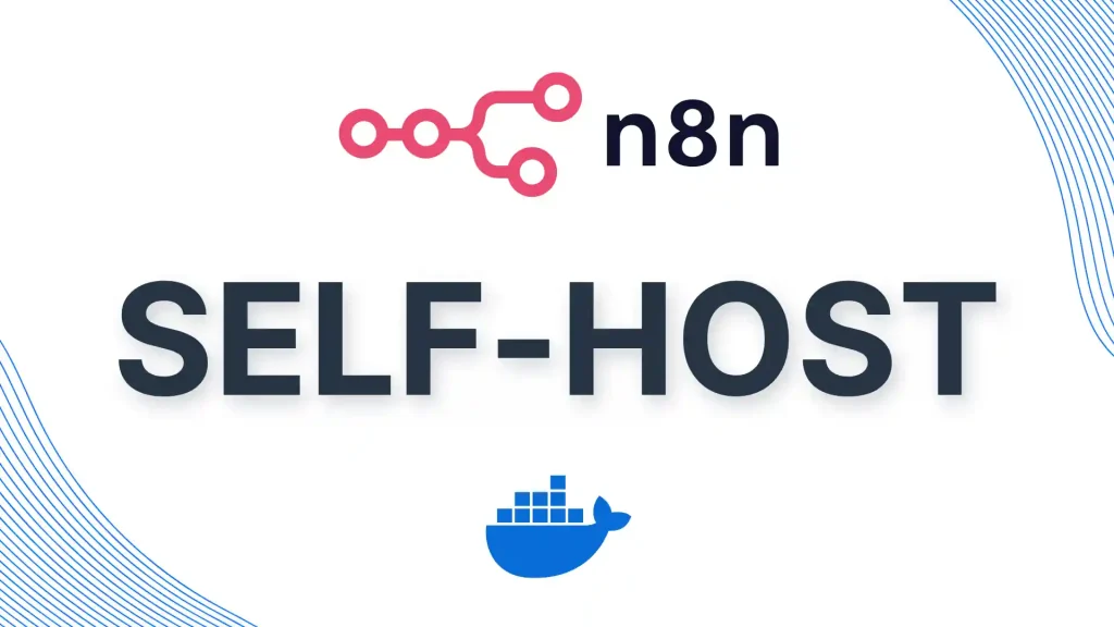 Huong Dan Cai Dat N8n Tren Docker Compose Tai Lieu N8n