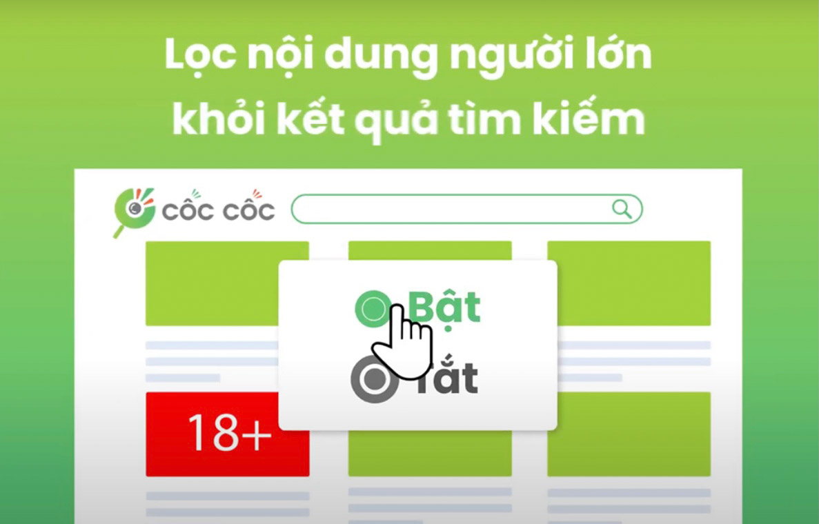 Hình ảnh minh họa tác nhân AI duyệt web