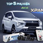 Phu Kien Xe Xpander