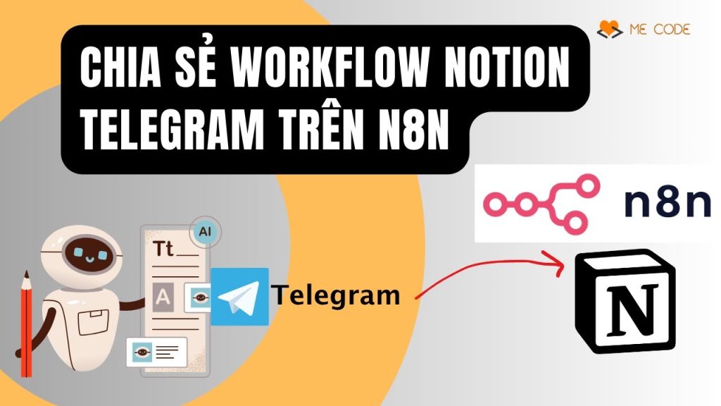 Tro Ly Ghi Chu Telegram Notion Workflow N8n 1 1