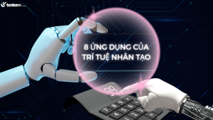 AI trao quyền cho doanh nghiệp: Giải pháp và ứng dụng thực tế