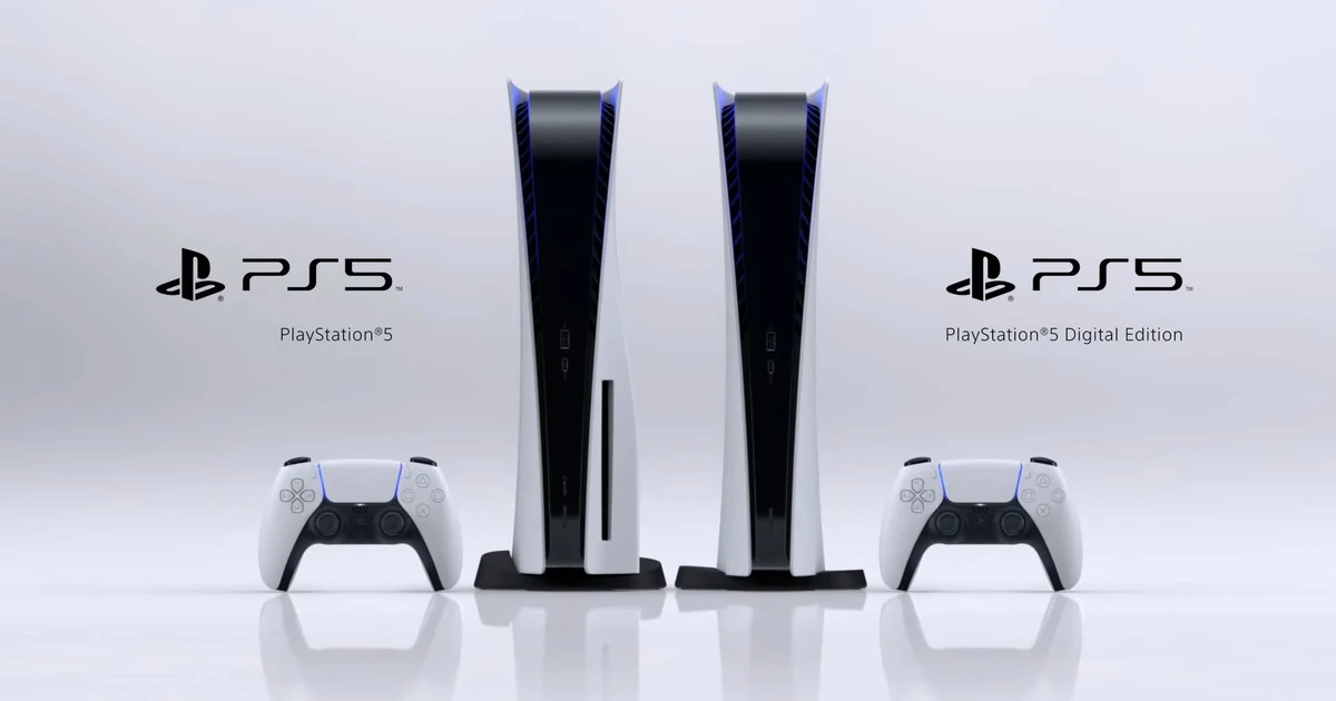 Playstation 5