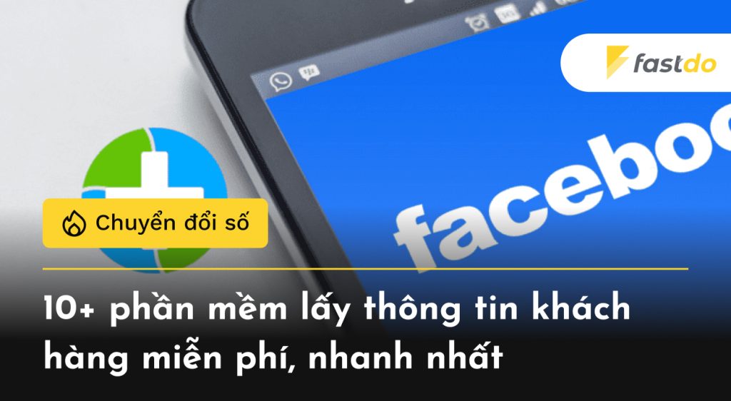 Phan Mem Lay Thong Tin Khach Hang